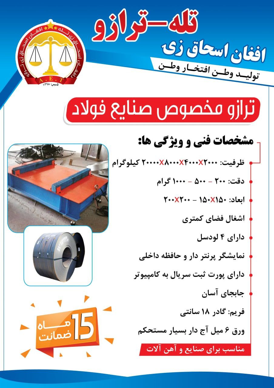 صنایع فولاد